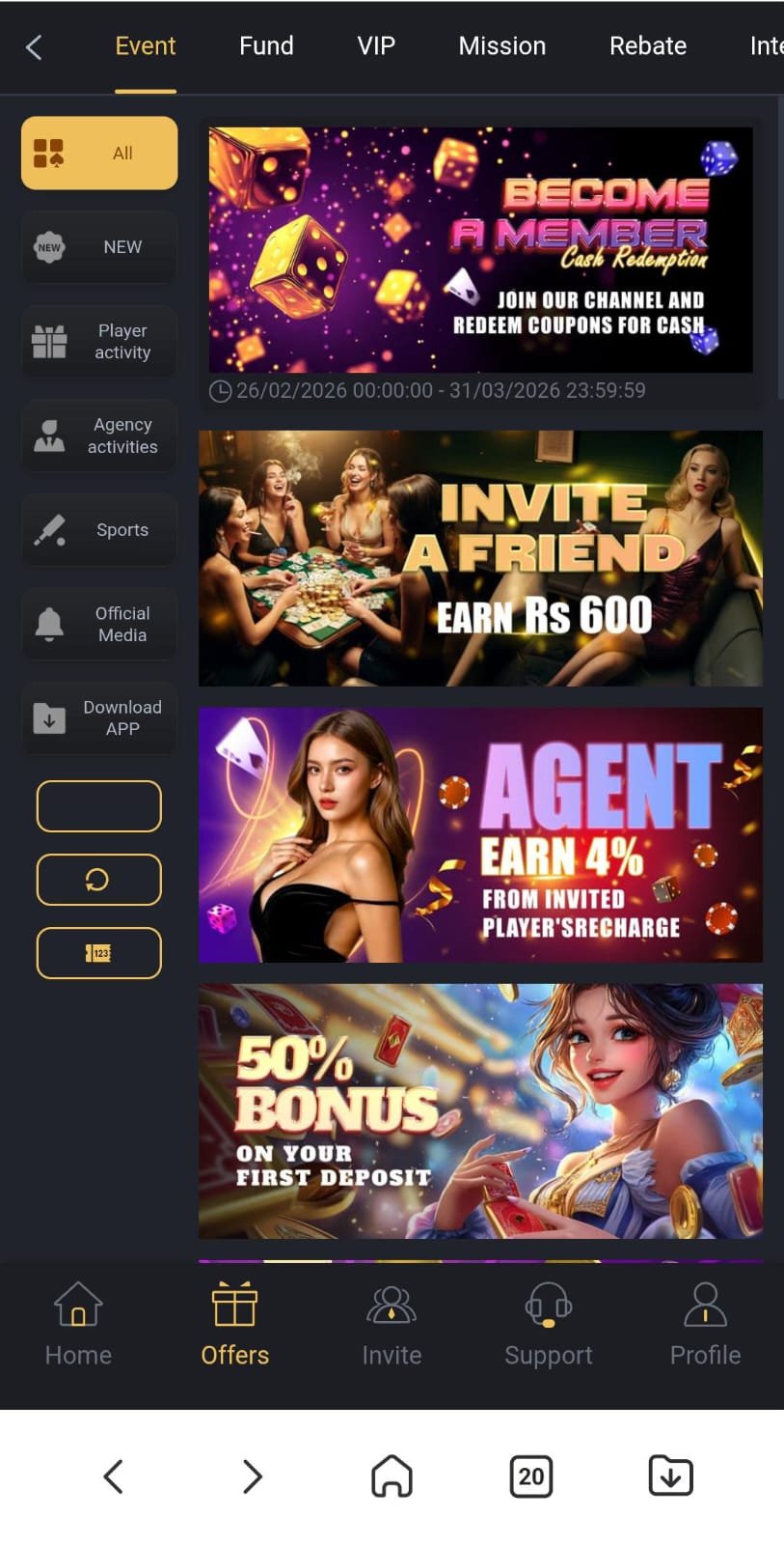 SIX177 Game APK Download