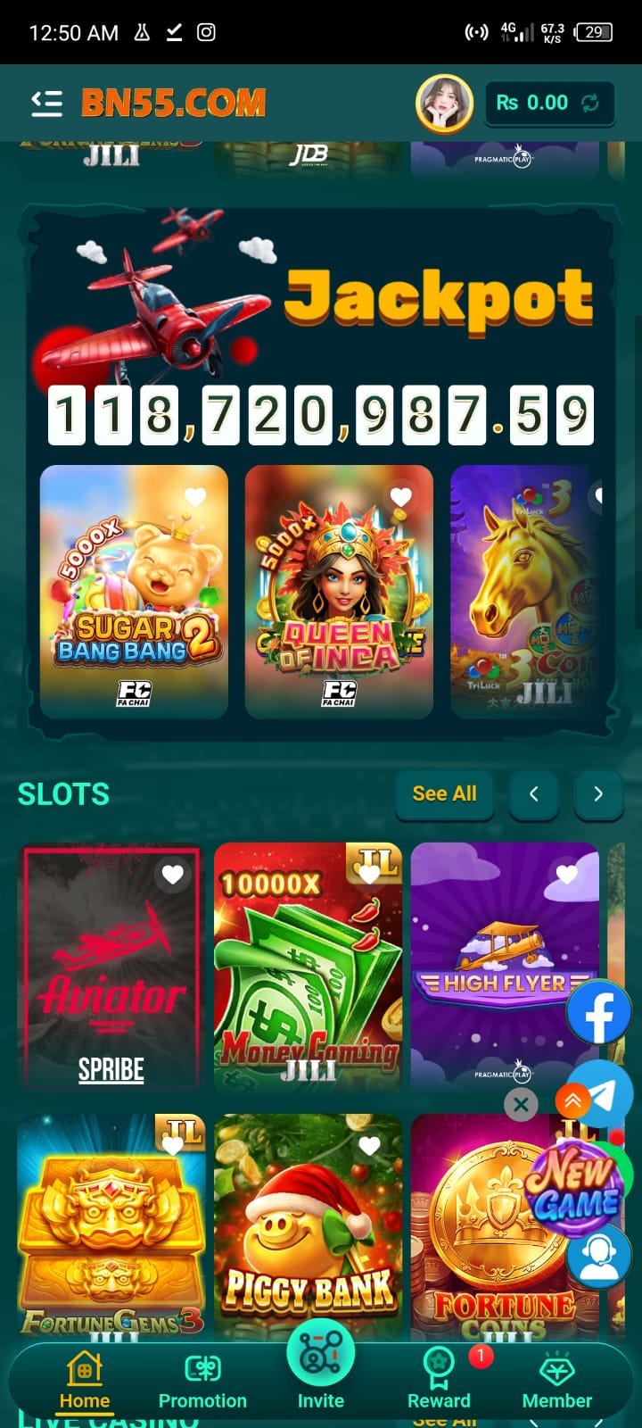 BN55 Game APK Download