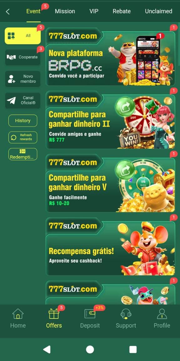 77SLOT Game APK Download