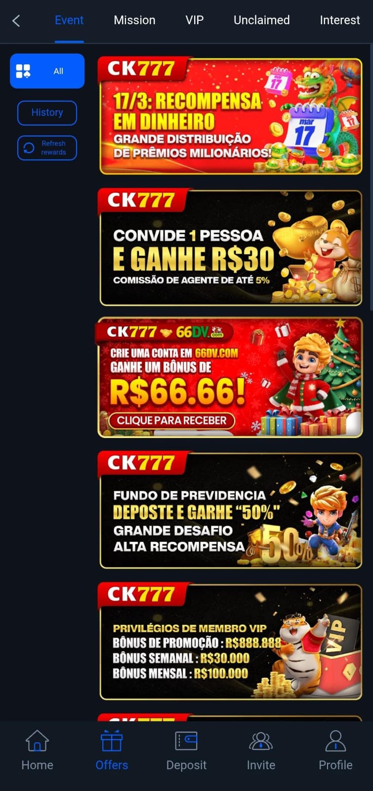 CK777 Game APK Download