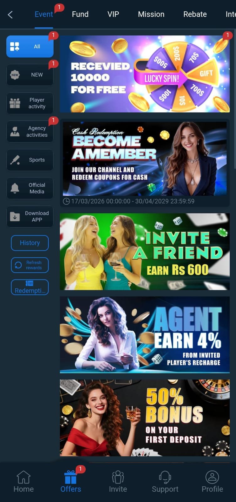 3RR777 Game APK Download