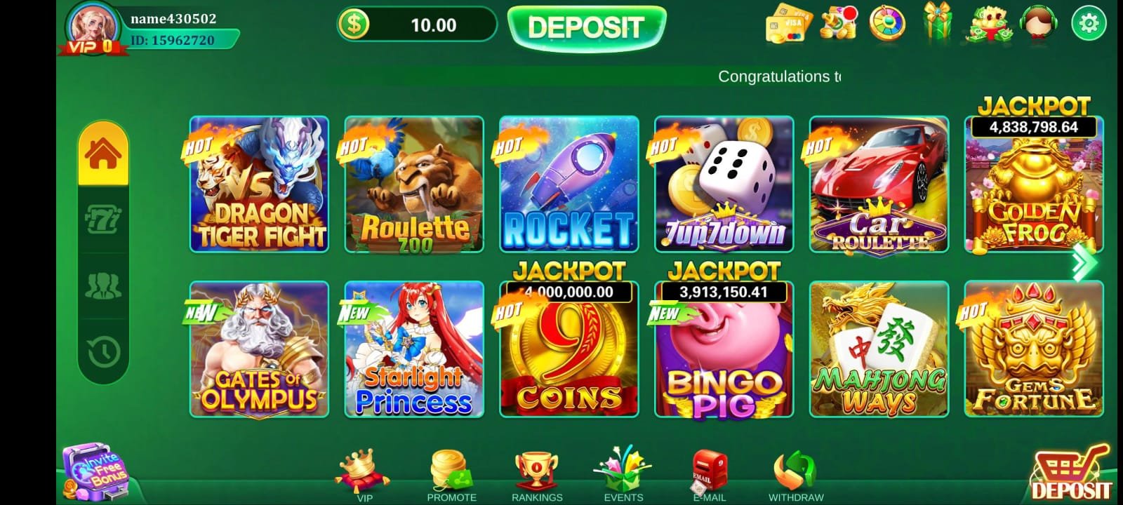 KKKPK Game APK Download