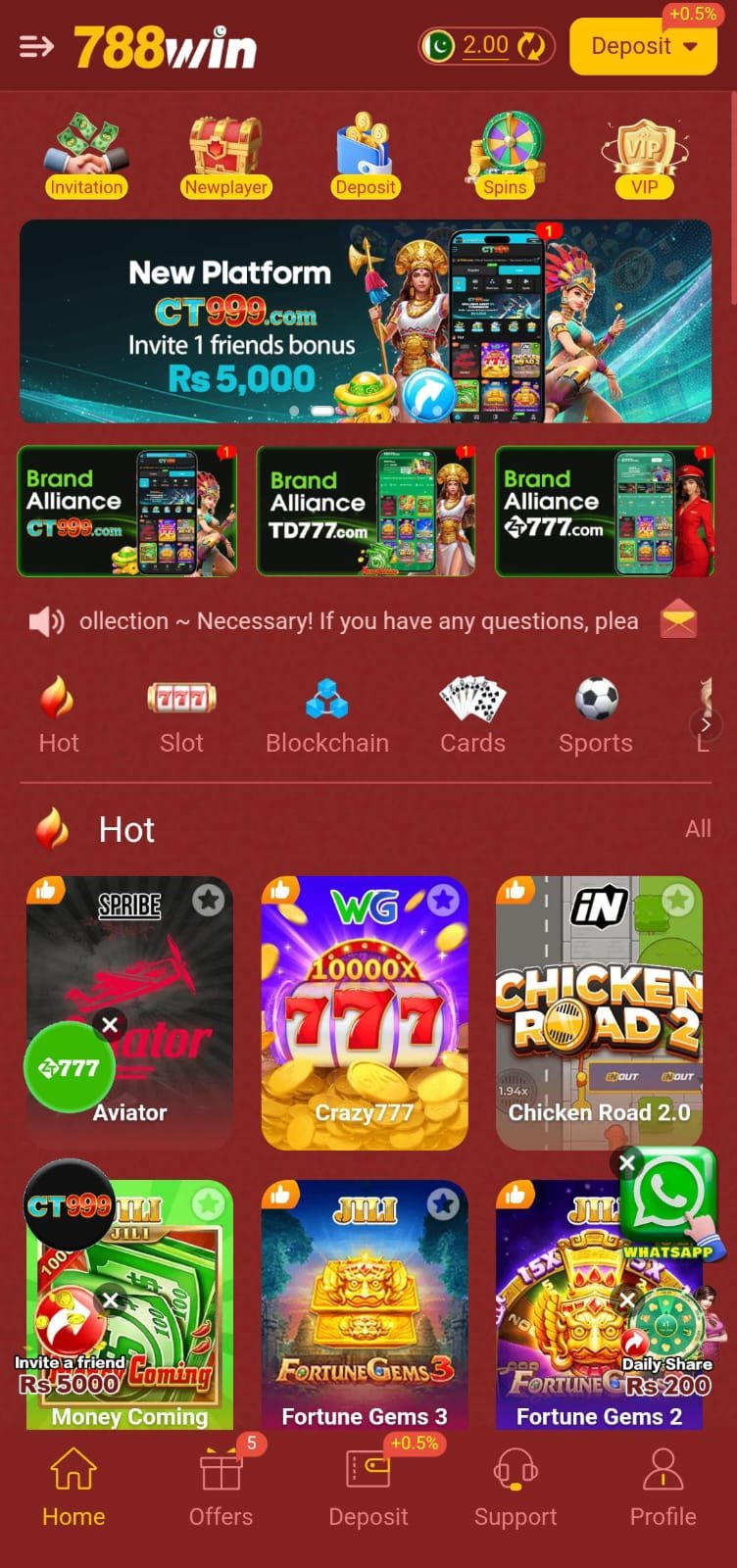 788 Game APK Download