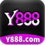 Y888 Game Logo