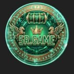 5R Game Logo