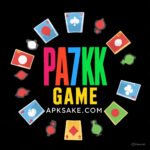 PA7KK Game Logo