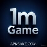 1M Game Logo