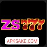 ZS777 Game Logo