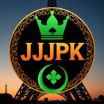 JJJPK Game Logo