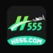 H55 Game Logo