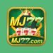 MJ77 Game Logo