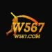 W567 Game Logo