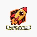 R777 Game Logo