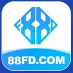 888FD Game Logo