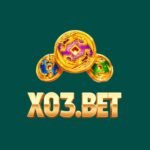 XO3 Game Logo