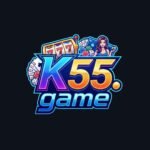 K55 Game Logo
