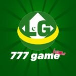 LG777 Game Logo