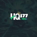 HQ17 Game Logo