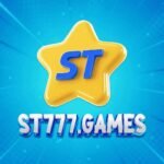 ST77 Game Logo