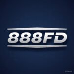 888FD Game Logo