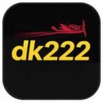 DK22 Game Logo