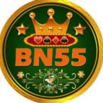 BN55 Game Logo
