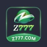 Z777 game Logo