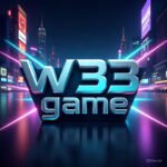W33 Game Logo