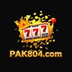 PAK804 Game Logo