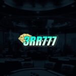 3RR777 Game Logo