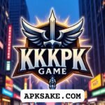 KKKPK Game Logo