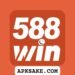 588 Win Game Logo