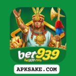 BET939 Game Logo