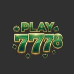 PLAY778 Game Logo