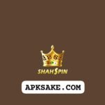 SHAHSPIN Game Logo