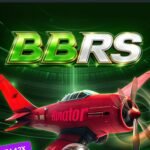BBRS Game Logo