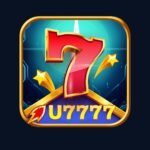 U7777 Game Logo