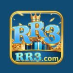 RR3 Game Logo