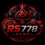 RS778 Game Logo